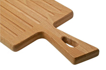 Charger l'image dans la galerie, Set planchette pain - Lion Sabatier