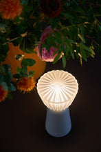 Charger l'image dans la galerie, Lampe Swiing H20 Gris argile - Fermob