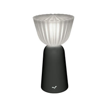 Charger l'image dans la galerie, Lampe Swiing H20 Carbone - Fermob