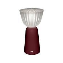 Charger l'image dans la galerie, Lampe Swiing H20 Cerise Noire - Fermob