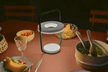Charger l'image dans la galerie, Lampe Ulli H30 Vert cèdre - Fermob