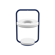 Charger l'image dans la galerie, Lampe Ulli H30 Bleu Abysse - Fermob