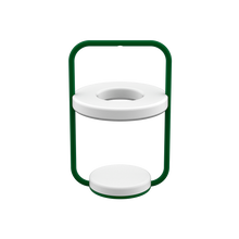 Charger l'image dans la galerie, Lampe Ulli H30 Vert cèdre - Fermob