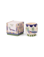 Charger l'image dans la galerie, Bougie Adopo "Paon - Citron vert" - Paddywax