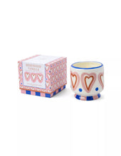 Charger l'image dans la galerie, Bougie Adopo "Coeurs - Bois de rose et vanille" - Paddywax