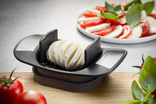Charger l'image dans la galerie, Coupe tomate et mozarella Caprese - Gefu