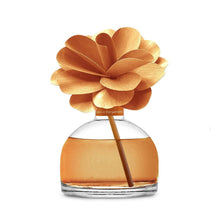 Charger l'image dans la galerie, Diffuseur de parfum Camélia au Cèdre et Bergamote - Muhà