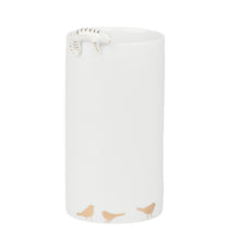 Charger l'image dans la galerie, Vase en porcelaine "chat " - Räder