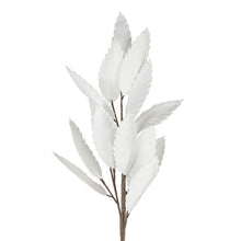 Charger l'image dans la galerie, Fleur fili blanc H 118 cm - Côté Table