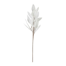 Charger l'image dans la galerie, Fleur fili blanc H 118 cm - Côté Table
