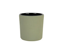 Charger l'image dans la galerie, Gobelets tressés anis en fonte 12cl - Sema Design