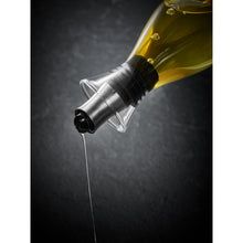 Charger l'image dans la galerie, Huilier ou vinaigrier doseur Flow control - Cole &amp; Mason