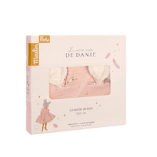 Charger l'image dans la galerie, Sortie de Bain La petite école de danse - Moulin Roty