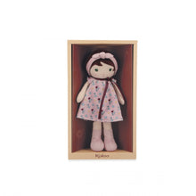 Charger l'image dans la galerie, Ma première poupée en tissu Léonie 25 cm - Kaloo