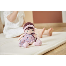 Charger l'image dans la galerie, Ma première poupée en tissu Léonie 25 cm - Kaloo