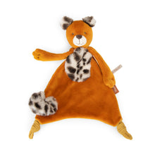 Charger l'image dans la galerie, Doudou Léopard Taïgo La forêt Mawa - Moulin Roty