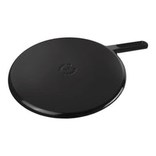 Charger l'image dans la galerie, Crêpière 30 cm fonte noir brillant - Staub