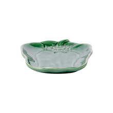 Charger l'image dans la galerie, Plat rectangle poivron vert 23*17 cm - Bastide