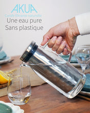 Charger l'image dans la galerie, Carafe filtrante 1,2l - Cookut