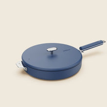 Charger l'image dans la galerie, Couvercle de la merveilleuse 28 cm Myrtille - Cookut
