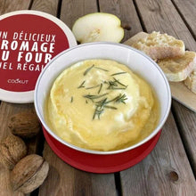 Charger l'image dans la galerie, Cuiseur fromage au four terracotta - Cookut