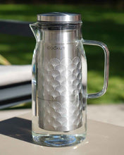 Charger l'image dans la galerie, Carafe filtrante 1,2l - Cookut