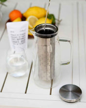 Charger l'image dans la galerie, Carafe filtrante 1,2l - Cookut