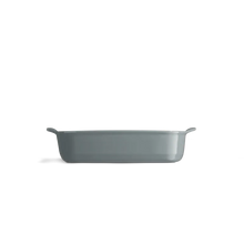 Charger l'image dans la galerie, Petit Plat à four rectangulaire Perle 30*19 cm/1.5l/2 pers. - Emile Henry