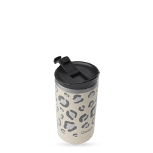 Charger l'image dans la galerie, Travel Mug isotherme Wild Sable 350 ml - Qwetch
