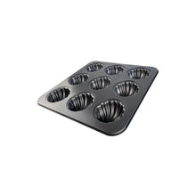 Charger l'image dans la galerie, Moule métal 9 madeleines coquillage - M &amp; Co