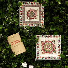 Charger l'image dans la galerie, Coupelle XL "Chance Folle" - 22cm - Faïencerie de Gien