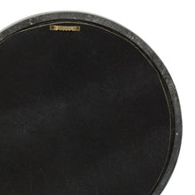 Charger l'image dans la galerie, Miroir Drachma champagne résine+miroir convexe d 34,5 cm - Côté Table
