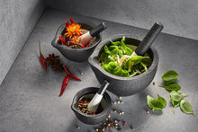 Charger l'image dans la galerie, Mortier de cuisine et pilon Grino 10,2 cm - Gefu