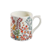 Charger l'image dans la galerie, Mug Poésie- Faïencerie de Gien