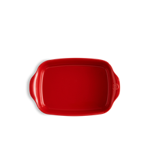 Charger l'image dans la galerie, Petit Plat à four rectangulaire 1.55l grand cru - Emile Henry