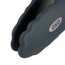 Charger l'image dans la galerie, Pince de service acier et silicone 30cm  - Oxo