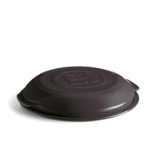 Charger l'image dans la galerie, Set tarte tatin fusain - Emile Henry