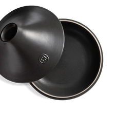 Charger l'image dans la galerie, Tajine Delight 32 cm Ardoise induction - Emile Henry