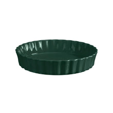 Charger l'image dans la galerie, Tourtière haute 28 cm Cèdre  - Emile Henry