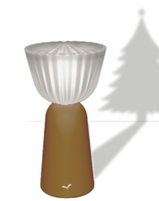 Charger l'image dans la galerie, Lampe Swiing H20 Pain d'épices - Fermob