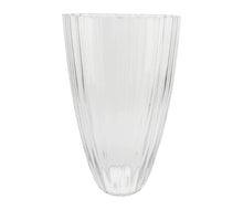 Charger l'image dans la galerie, Vase Amarris verre D 17*H30 cm - Côté Table