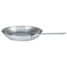 Charger l'image dans la galerie, Poêle en inox brossé 1826 - Cristel