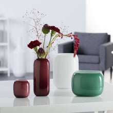 Charger l'image dans la galerie, Vase Milano 13*18*14 cm vert - Leonardo