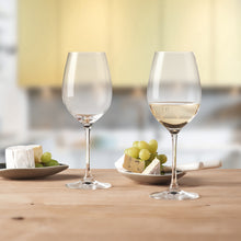 Charger l'image dans la galerie, Verres à vin blanc CIAO+ 370 ml- Leonardo