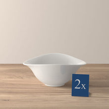 Charger l'image dans la galerie, Vapiano ensemble de 2 bols à soupe - Villeroy et Boch