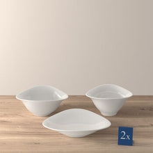 Charger l'image dans la galerie, Vapiano ensemble de 2 bols à soupe - Villeroy et Boch