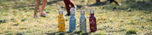 Charger l'image dans la galerie, Bouteille Kids honolulu bleu acier -  Qwetch