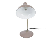 Charger l'image dans la galerie, Lampe de table Hood rose pâle - Present Time