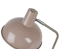 Charger l'image dans la galerie, Lampe de table Hood rose pâle - Present Time