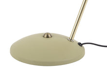 Charger l'image dans la galerie, Lampe de table Hood vert olive - Present Time
